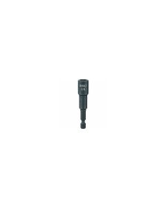 DWTDW2223IRB image(0) - DEWALT 3/8" Ir Nut Driver Long 2-9/16" Bulk