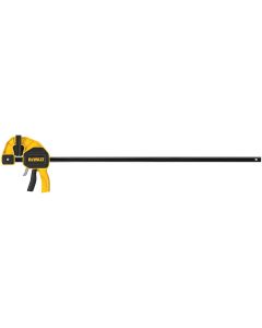 DWTDWHT83187 image(0) - DEWALT 900 mm|36 in. Extra Large Trigger Clamp