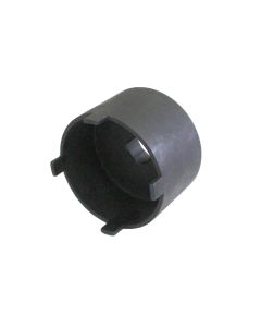 CTA8923 image(1) - CTA Manufacturing GM ProShear Nut Socket 2.125"