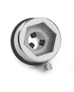 KDT3884D image(0) - GearWrench Medium Hex Die Adapter