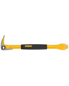 DWTDWHT55166 image(0) - DEWALT 304 mm | 12 in. Precision Claw Bar