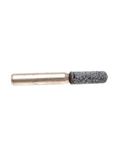 FOR60032 image(0) - Forney Industries Mounted Point, 3/4 in x 1/4 in Round End (A24)