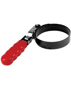 WLMW54045 image(0) - Wilmar Corp. / Performance Tool Swivel Filter Wrench 2-7/8 to 3-1/4"