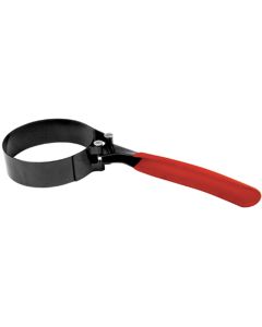 WLMW54053 image(0) - Wilmar Corp. / Performance Tool Oil Filter Wrench 2-7/8 to 3-1/8"