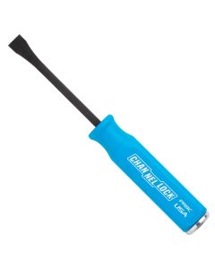 CHAPR8C image(0) - Channellock PR8C 1/2 x 4 Inch Professional Pry Bar, 8 Inch Overall Length