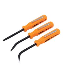 KAS853-06-3ST image(0) - Lang Tools (Kastar) 3pc Set All Three