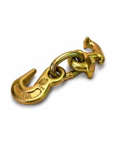 MOC6309 image(0) - Mo-Clamp GM -inchR-inch Hook w/Grab Hook
