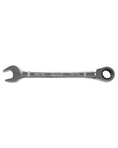 DWTDWMT75238B image(0) - DEWALT Dwmt75238Osp Ratcheting Comb Wrench 15/16In SAE