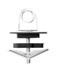 WLMW1883 image(0) - Wilmar Corp. / Performance Tool 2 pk. Truck Bed Anchor Points
