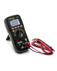 KDTGWDM015 image(0) - GearWrench Technicians True RMS Digital Multimeter