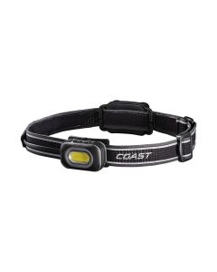 COS31031 image(0) - COAST RL10R Rechargeable Headlamp