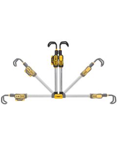 DWTDCL045B image(0) - DeWalt 12V/20V MAX* Cordless Hood Light (Tool Only)