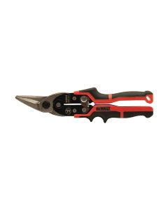 DWTDWHT14673 image(0) - DEWALT Left Cut Ergo Aviation Snip