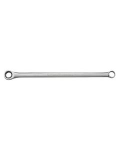 KDT85922 image(0) - GearWrench 22mm 72-Tooth 12 Point XL GearBox Double Box Ratcheting Wrench