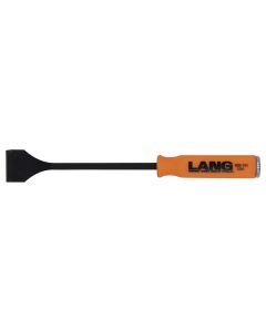 KAS855-150 image(0) - Lang Tools (Kastar) 855-150 - 1-1/2" Face Gasket Scraper with Capped Handle