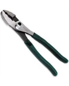SKT7206 image(0) - S K Hand Tools PLIERS SLIP JOINT COMBINATION 6IN.
