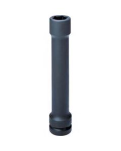 GRE4633ML image(0) - Grey Pneumatic 1" Drive x 33mm Extended Depth Socket