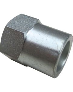 KAS5206 image(0) - Lang Tools (Kastar) 5206R - Pump/Pulley Installer Nut