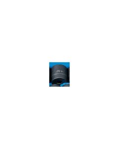 GRE2029M image(0) - Grey Pneumatic 1/2" Drive x 29mm Standard Socket