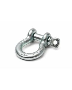 MOC4044 image(0) - Mo-Clamp 1/2-inch Screw Pin Shackle Plated