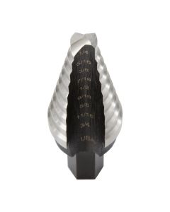 VGPUN3 image(0) - Vise Grip UNIBIT 3 1/4-3/4"