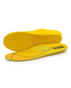 MCFMCAF-M image(0) - MEGA Comfort Insole - ERGO Anti-Fatigue - Unisex - Size: Medium (Men's 8-9, Women's 10-11)