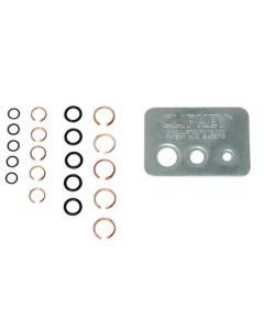 LIS86800 image(0) - Lisle MCT551 Clipkey, 5 JCMCT380 & 5 JCMCT500