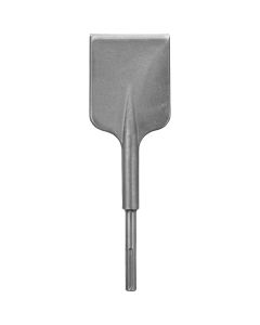DWTDW5846 image(0) - DEWALT 16" Bull Point Bit SDS Max Shank