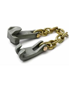 MOC4154 image(0) - Mo-Clamp Hole Plug & Single Claw