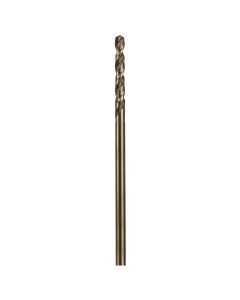 DWTDWA1220 image(0) - DeWalt 5/16 Inch Industrial Cobalt Drill Bit