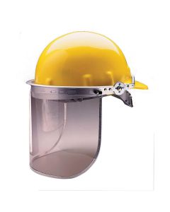 SRW14390 image(0) - Jackson Safety Visor Hard Hat Adapter Bracket - Model C - Bill Backward Hard Hats