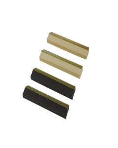 LIS16430 image(0) - Lisle STONE SET 2.35 TO 2.75IN. 180 GRIT FOR LIS16000