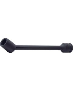 KKN13146M-200-12 image(0) - Ko-ken USA 13146M.200-12 3/8 Sq. Dr. Extension Universal Socket 12mm 6 point Length 200mm
