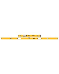 DWTDWHT43167 image(0) - DEWALT 32In And 78In Box Beam Jamber Set