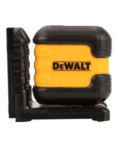 DWTDW08802CG image(0) - DEWALT Green Cross Line Laser Level