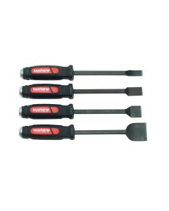 4-PC HEAVY DUTY DOM CARBON HANDLE