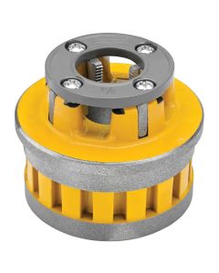 DWTDCE700034 image(0) - DEWALT Pipe Threading Die Heads w/ Dies 3/4 in.