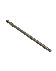 VIMPDTX27L image(0) - VIM Tools T Power Drive TORX - 6 Inch OAL, S2 Steel, Gun Metal Gray