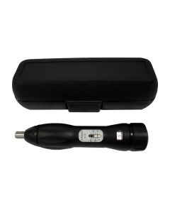 KTI72180 image(0) - K Tool International Torque Screwdriver 1/4 Inch Female Adjustable 5 to 40 inch-pounds