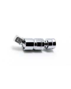 KKN2772Z image(0) - Ko-ken USA 1/4 Sq. Dr. Universal Double Joint 1/4 Square Length 46mm Z-series