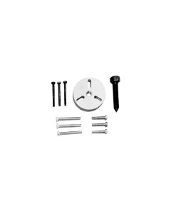 MSC91136 image(1) - Mastercool CLUTCH PLATE REMOVER MITSUBISHI/SANDEN