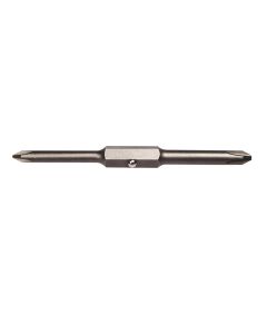 Klein Tools Replacement Bit 3/16-Inch Slotted 1/4-Inch Slotted