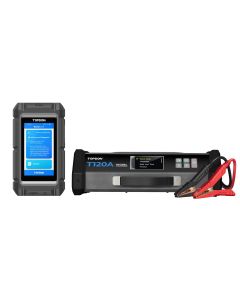 TOPRLINKBNDL image(0) - Topdon RLINKLITE with Tornado 120 Amp Power Supply