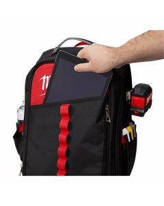 MLW48-22-8202 image(3) - Milwaukee Tool Low-Profile Backpack