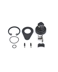 KDT81099T image(0) - GearWrench 1/4 Inch Drive 90-Tooth Non-Quick Release Ratchet Repair Kit