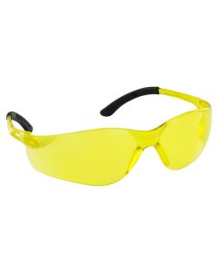 SAS5332 image(0) - SAS Safety NSX Turbo Safety Eyewear - Yellow