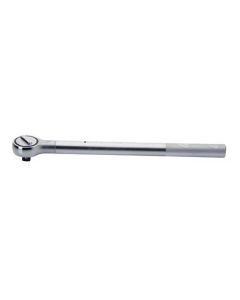 KKN6752 image(0) - Ko-ken USA 6752 3/4 Square Drive Ratchet Handle Length 500 mm
