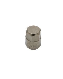 VIMVI6750 image(0) - VIM Tools 3/4" STUBBY IMPACT DRIVER 3/8" SQ DR 28MM OAL