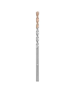 DWTDW5222B25 image(0) - DEWALT Percussion Drill Bit, 3/16 X 3-Inch, 25-Pack
