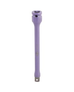 INT40110 image(0) - American Forge & Foundry Torque Limiting Extension - 1/2" Drive - 110 Ft/Lbs - Purple